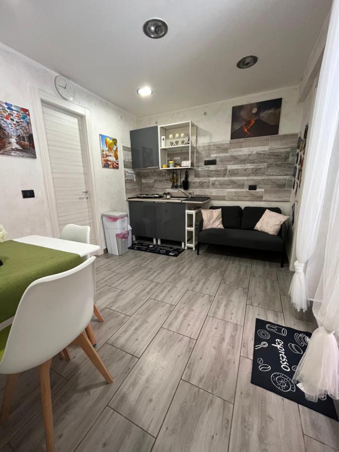 Amuri Di Casa קטאניה מראה חיצוני תמונה