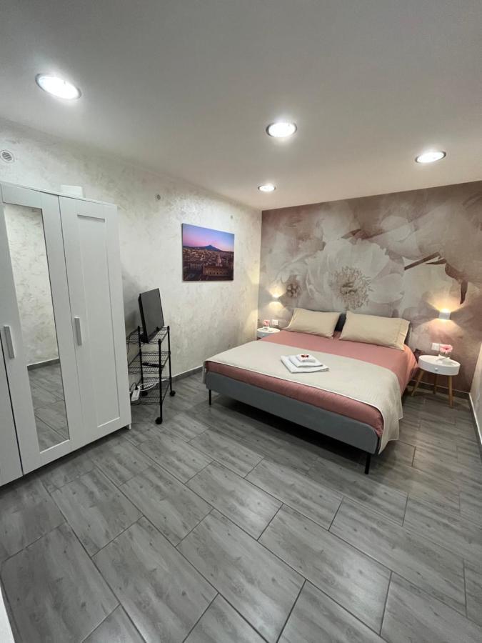 Amuri Di Casa קטאניה מראה חיצוני תמונה